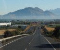 We are approaching Granada